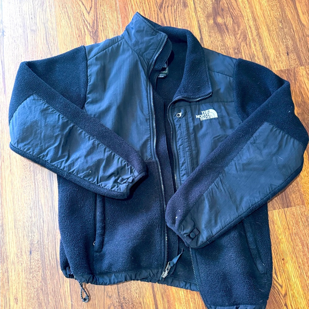The North Face Denali Jacket